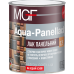 MGF Aqua-Penellack - Лак панельный 0,75 л